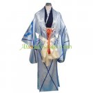 Harukanaru Toki no Naka de 3 Minamoto no Kurō Yoshitsune Cosplay Costume