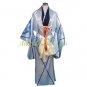 Harukanaru Toki no Naka de 3 Minamoto no Kur&Aring;� Yoshitsune Cosplay Costume