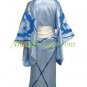 Harukanaru Toki no Naka de 3 Minamoto no Kur&Aring;� Yoshitsune Cosplay Costume