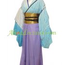 Harukanaru Toki no Naka de 3 with Izayoiki Aizouban Arikawa Masaomi Cosplay Costume