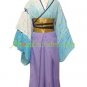 Harukanaru Toki no Naka de 3 with Izayoiki Aizouban Arikawa Masaomi Cosplay Costume