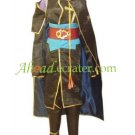 Harukanaru Toki no Naka de 3 with Izayoiki Aizouban Fujiwara no Yasuhira Cosplay Costume
