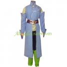 Harukanaru Toki no Naka de 3 with Izayoiki Aizouban Shirogane Cosplay Costume