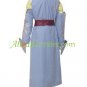 Harukanaru Toki no Naka de 3 with Izayoiki Aizouban Shirogane Cosplay Costume