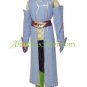 Harukanaru Toki no Naka de 3 with Izayoiki Aizouban Shirogane Cosplay Costume