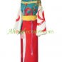 Harukanaru Toki no Naka de 4 Cosplay Costume