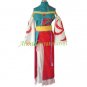 Harukanaru Toki no Naka de 4 Cosplay Costume