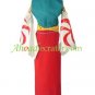 Harukanaru Toki no Naka de 4 Cosplay Costume