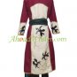 Harukanaru Toki no Naka de 4 Hiiragi Cosplay Costume