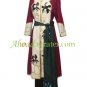 Harukanaru Toki no Naka de 4 Hiiragi Cosplay Costume