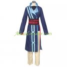 Harukanaru Toki no Naka de 4 Katsuragi Oshihito Cosplay Costume