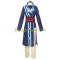 Harukanaru Toki no Naka de 4 Katsuragi Oshihito Cosplay Costume