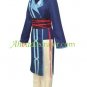Harukanaru Toki no Naka de 4 Katsuragi Oshihito Cosplay Costume