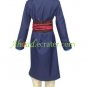 Harukanaru Toki no Naka de 4 Katsuragi Oshihito Cosplay Costume