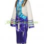 Harukanaru Toki no Naka de 4 Kazahaya Cosplay Costume