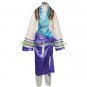 Harukanaru Toki no Naka de 4 Kazahaya Cosplay Costume