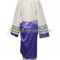 Harukanaru Toki no Naka de 4 Kazahaya Cosplay Costume