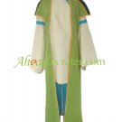 Harukanaru Toki no Naka de 4 Nagi Cosplay Costume