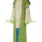 Harukanaru Toki no Naka de 4 Nagi Cosplay Costume