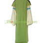 Harukanaru Toki no Naka de 4 Nagi Cosplay Costume