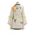 Harukanaru Toki no Naka de Cosplay Costume  2