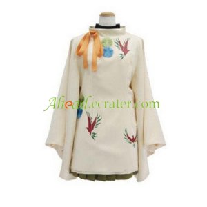 Harukanaru Toki no Naka de Cosplay Costume  2