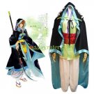 Harukanaru Toki no Naka de Cosplay Costume 3