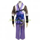 Harukanaru Toki no Naka de Minamoto no Yorihisa Cosplay Costume