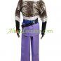 Harukanaru Toki no Naka de Minamoto no Yorihisa Cosplay Costume