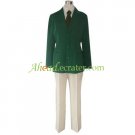 Harukanaru Toki no Naka de Shimon Nagareyama Cosplay Costume