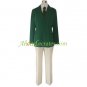Harukanaru Toki no Naka de Shimon Nagareyama Cosplay Costume