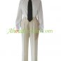 Harukanaru Toki no Naka de Shimon Nagareyama Cosplay Costume