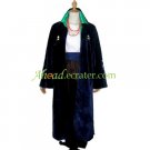 Remote Time Cosplay Costumes