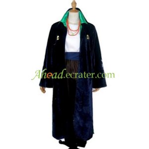 Remote Time Cosplay Costumes