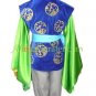Remote Time Cosplay Costumes 2