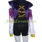 Within the Expanse of a Distant Time Angele Cosplay Costume