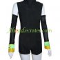 Within the Expanse of a Distant Time Angele Cosplay Costume