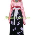 Within the Expanse of a Distant Time Hōjō Masako Cosplay Costume