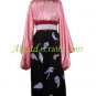 Within the Expanse of a Distant Time H&Aring;�j&Aring;� Masako Cosplay Costume