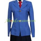 Higurashi no Naku Koro ni Mion Sonozaki Cosplay Costume