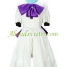 Higurashi no Naku Koro ni Rena Ryuugu Halloween Cosplay Costume