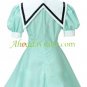 Higurashi no Naku Koro ni Satoko Hojo Cosplay Costume