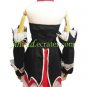 Higurashi no Naku Koro ni Shion Cosplay Costume