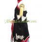 Higurashi no Naku Koro ni Shion Cosplay Costume