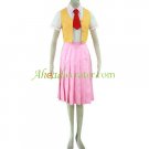 Higurashi When They Cry Cosplay Costume