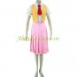 Higurashi When They Cry Cosplay Costume