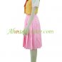 Higurashi When They Cry Cosplay Costume