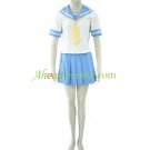 Higurashi When They Cry Cosplay Costume 2