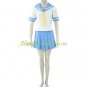 Higurashi When They Cry Cosplay Costume 2