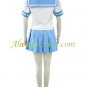 Higurashi When They Cry Cosplay Costume 2